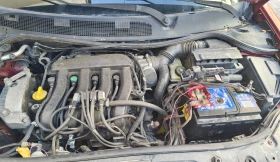 Renault Megane 1.6 klima gaz | Mobile.bg � ����� ������ 11