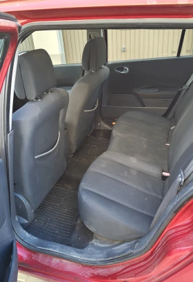 Renault Megane 1.6 klima gaz | Mobile.bg � ����� ������ 9