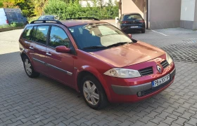 Renault Megane 1.6 klima gaz | Mobile.bg � ����� ������ 3