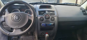 Renault Megane 1.6 klima gaz | Mobile.bg � ����� ������ 8
