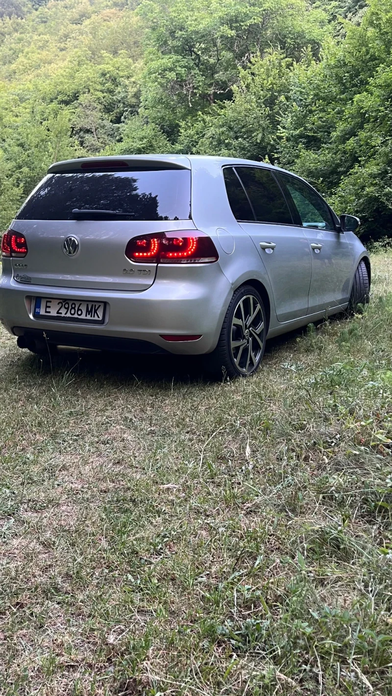 VW Golf, снимка 11 - Автомобили и джипове - 47057342