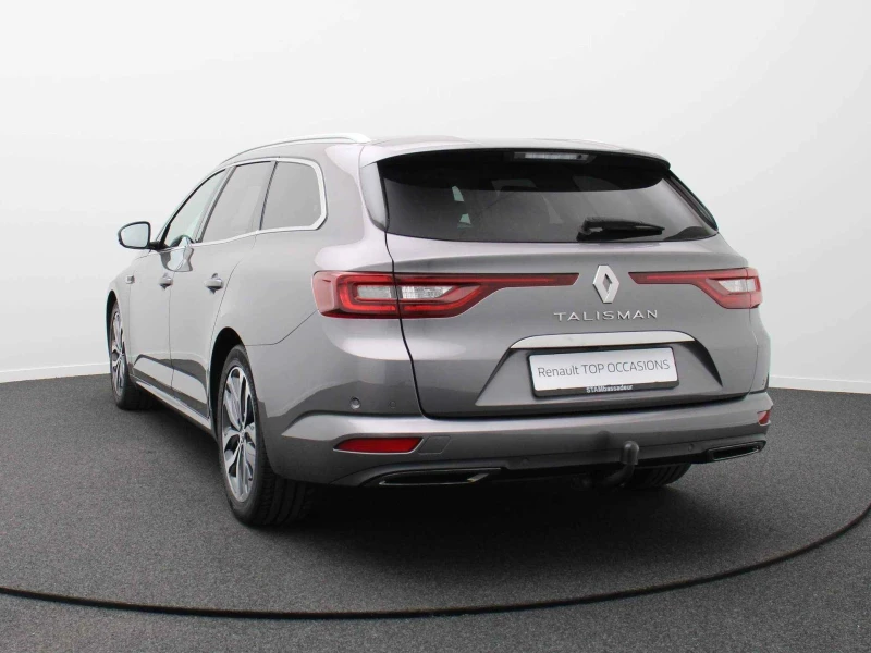 Renault Talisman Наличен! INTENS, снимка 3 - Автомобили и джипове - 47752506