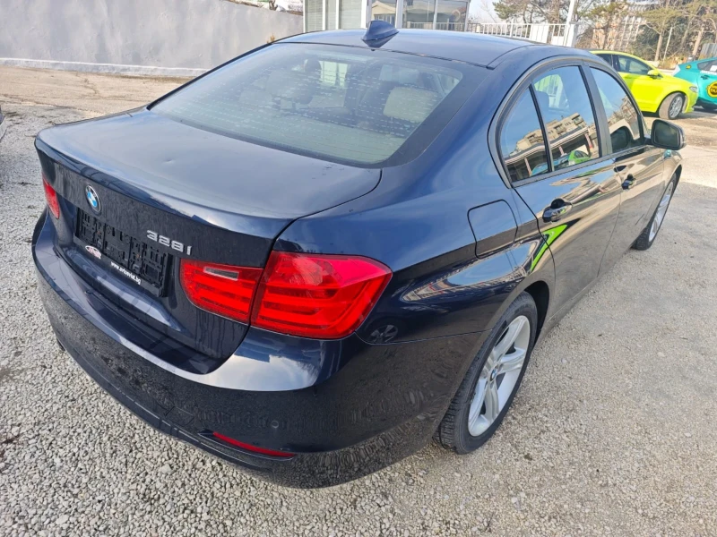 BMW 328, снимка 5 - Автомобили и джипове - 48789454