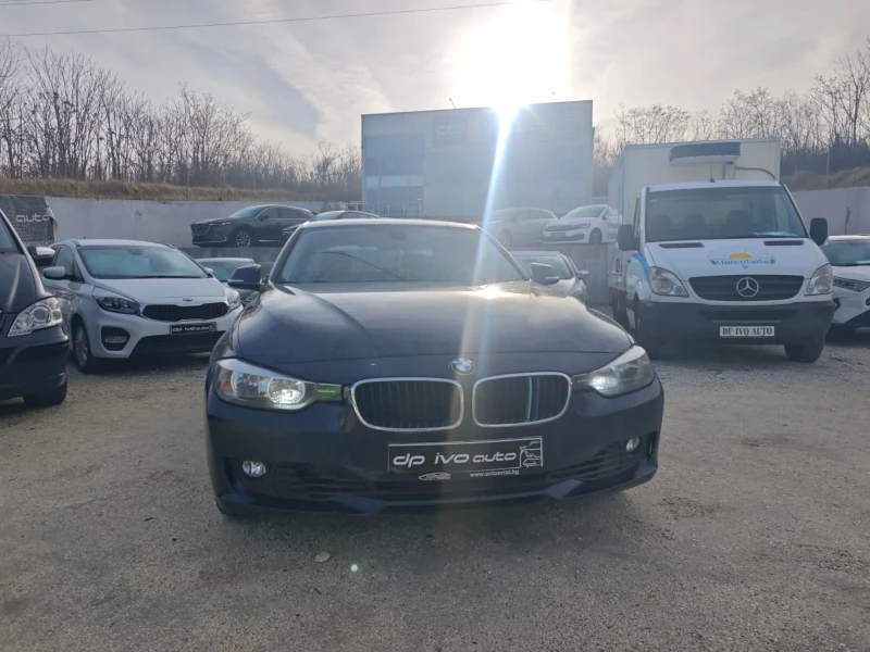 BMW 328, снимка 8 - Автомобили и джипове - 48789454