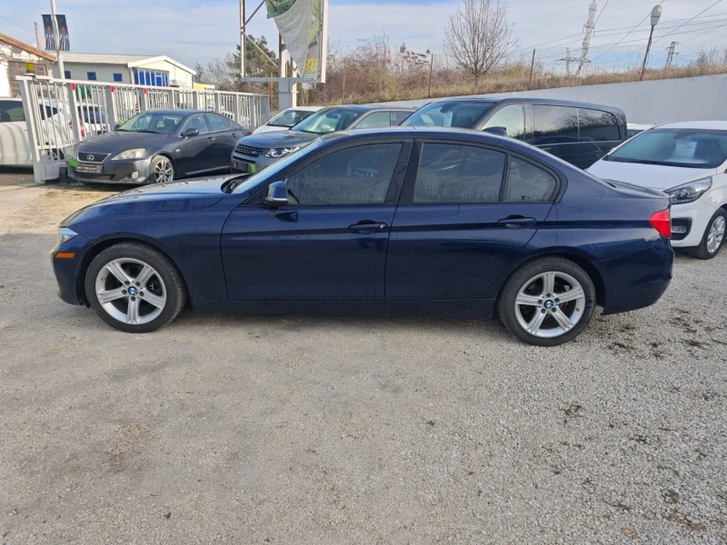 BMW 328, снимка 2 - Автомобили и джипове - 48789454