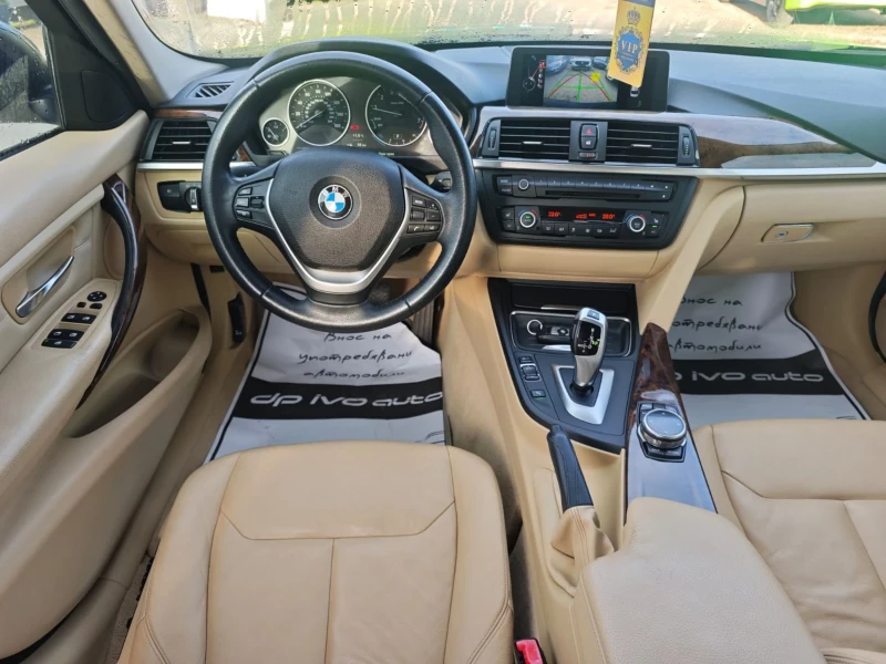 BMW 328, снимка 10 - Автомобили и джипове - 48789454