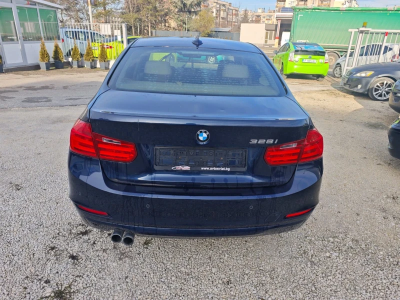 BMW 328, снимка 4 - Автомобили и джипове - 48789454