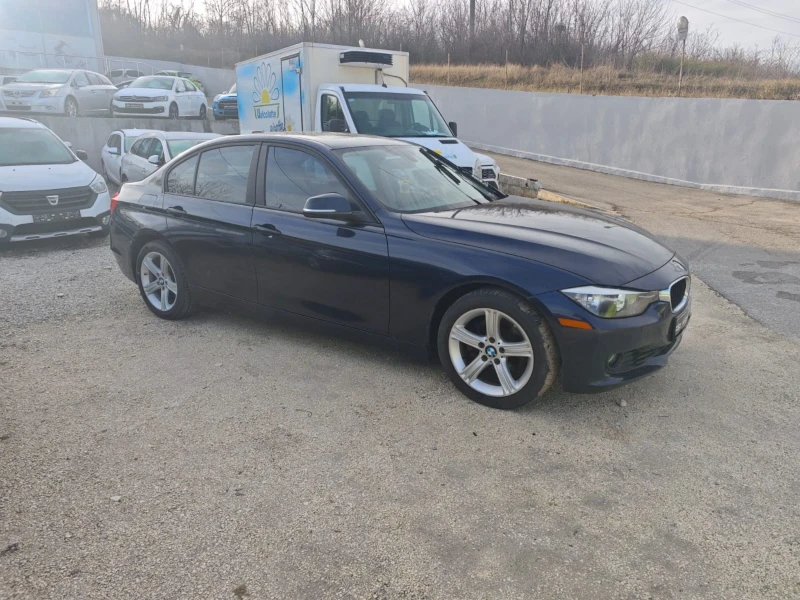 BMW 328, снимка 7 - Автомобили и джипове - 48789454