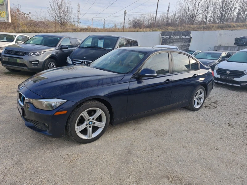 BMW 328, снимка 16 - Автомобили и джипове - 48789454