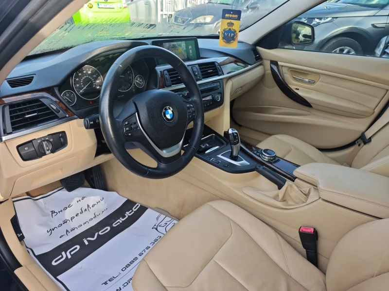 BMW 328, снимка 12 - Автомобили и джипове - 48789454