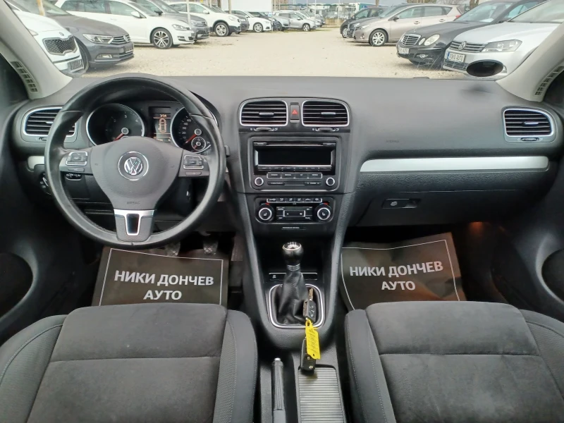 VW Golf ПРОДАДЕН!! 17.03.2025, снимка 9 - Автомобили и джипове - 49484701