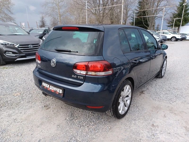 VW Golf ПРОДАДЕН!! 17.03.2025, снимка 4 - Автомобили и джипове - 49484701