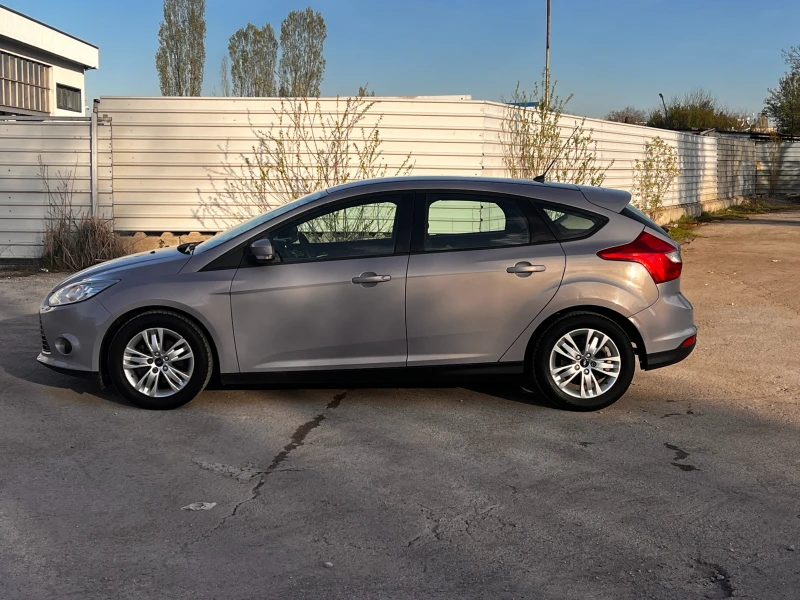 Ford Focus 1.0 100 кс , снимка 2 - Автомобили и джипове - 52875167