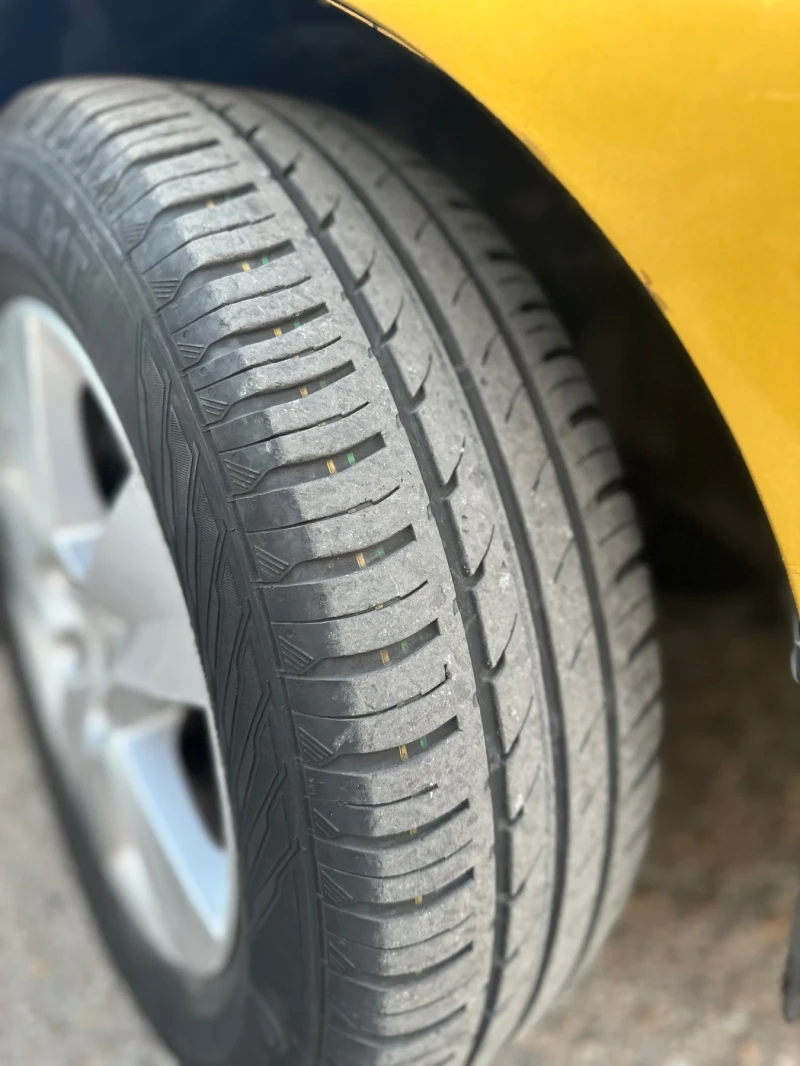 Skoda Rapid Euro 6, снимка 5 - Автомобили и джипове - 51371210