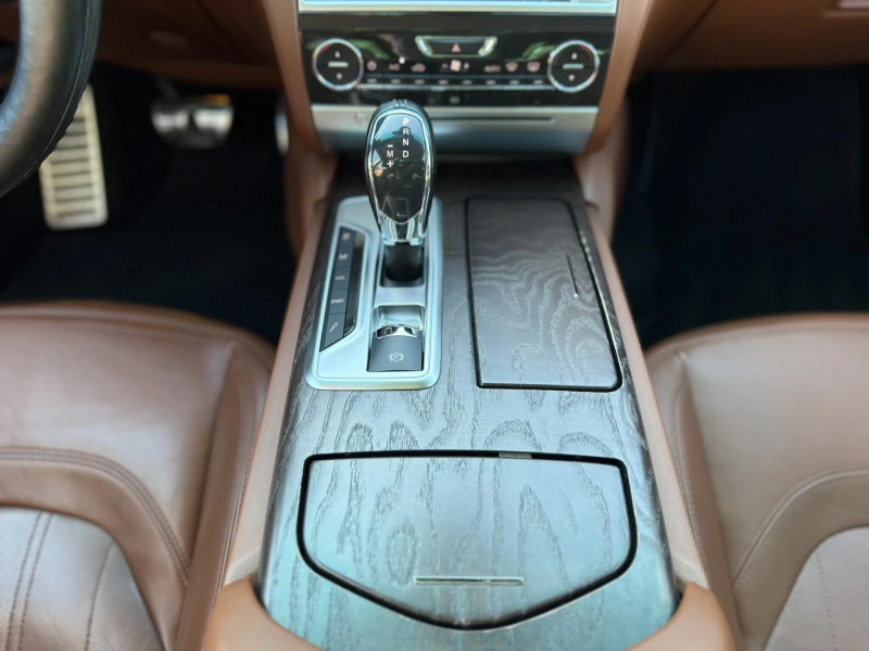 Maserati Quattroporte SQ4 3.0 V6, снимка 15 - Автомобили и джипове - 51591230