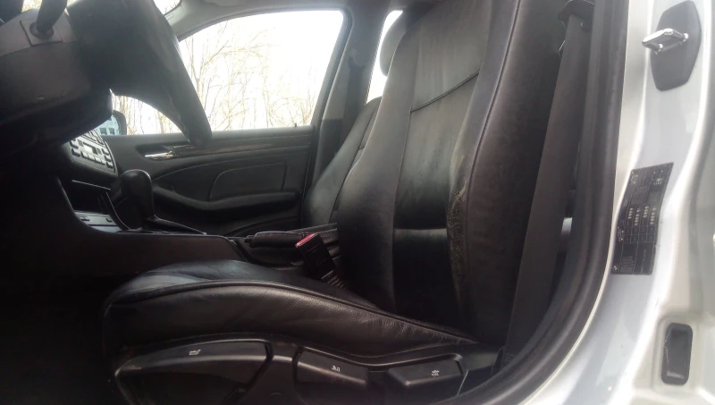 BMW 320, снимка 7 - Автомобили и джипове - 52705487