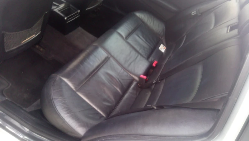 BMW 320, снимка 9 - Автомобили и джипове - 52705487