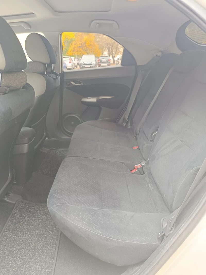 Honda Civic 8 gen 1.8 i-VTEC + ГАЗ Икономична и надеждна, снимка 10 - Автомобили и джипове - 52133823