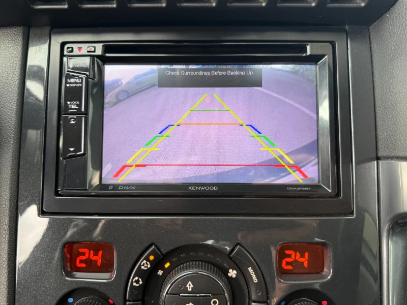 Peugeot 3008 6 МЕСЕЦА ГАРАНЦИЯ/1.6HDI 109к.с. Всички Екстри, снимка 12 - Автомобили и джипове - 52500316