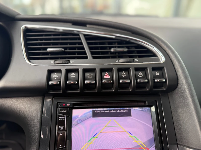 Peugeot 3008 6 МЕСЕЦА ГАРАНЦИЯ/1.6HDI 109к.с. Всички Екстри, снимка 17 - Автомобили и джипове - 52500316