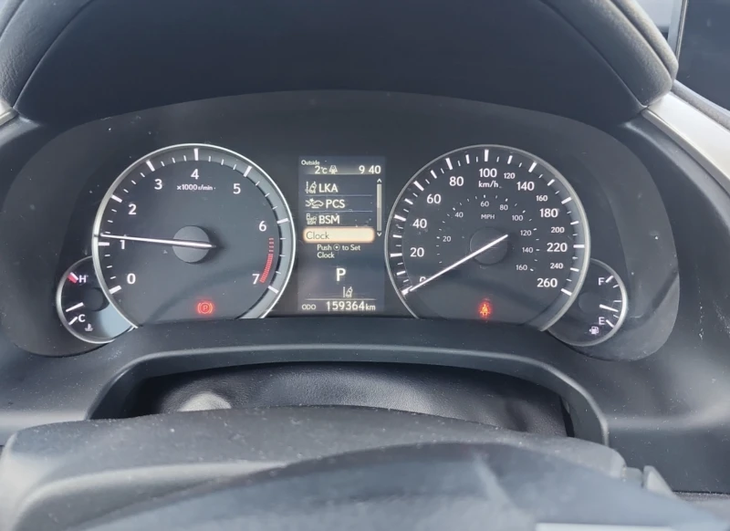 Lexus RX 350, снимка 7 - Автомобили и джипове - 52640179