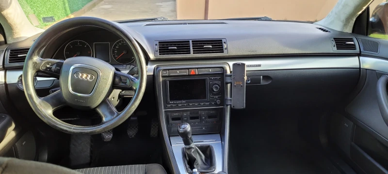 Audi A4 B7 , снимка 9 - Автомобили и джипове - 52814440