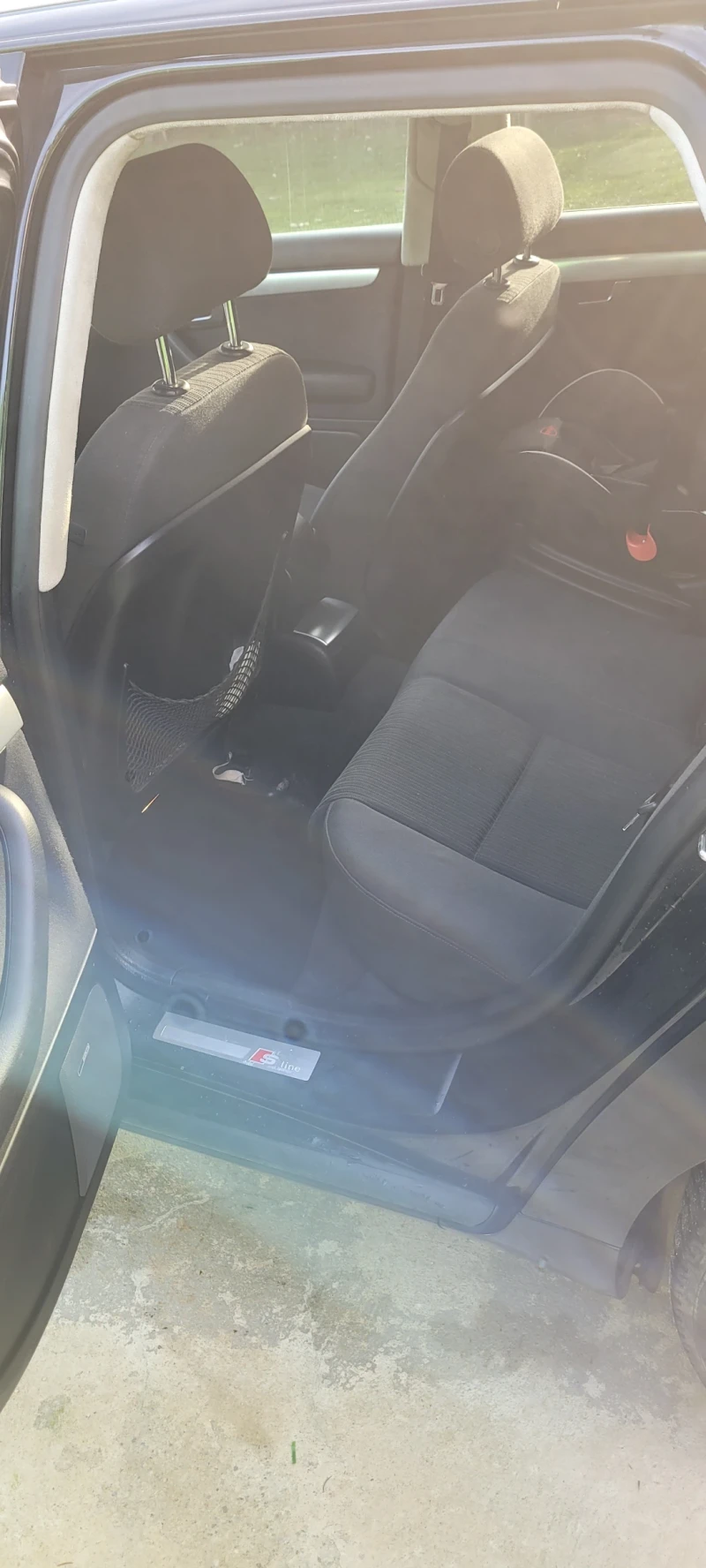 Audi A4 B7 , снимка 12 - Автомобили и джипове - 52814440