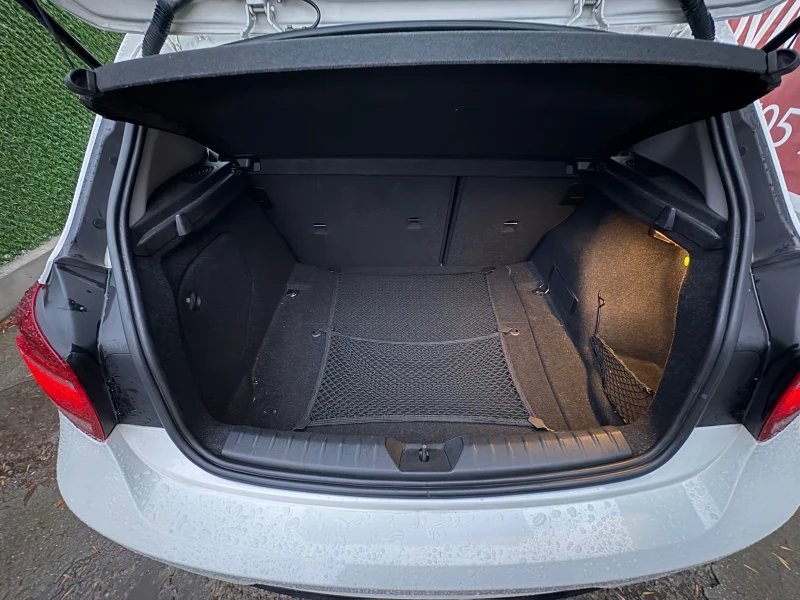 BMW 120 d-184к.с ЕВРО-5 РЕГИСТРИРАНО ЛЕД БИ КСЕНОН, снимка 15 - Автомобили и джипове - 52818025