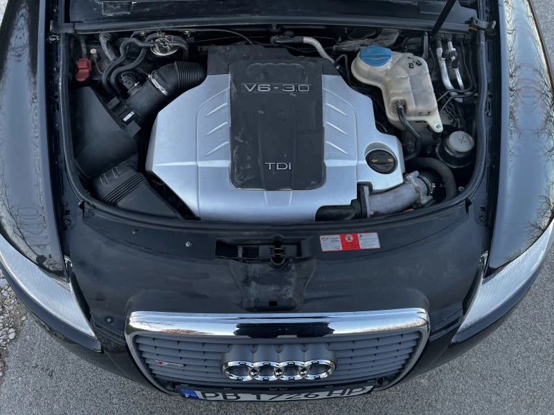 Audi A6 3.0, снимка 8 - Автомобили и джипове - 52929590