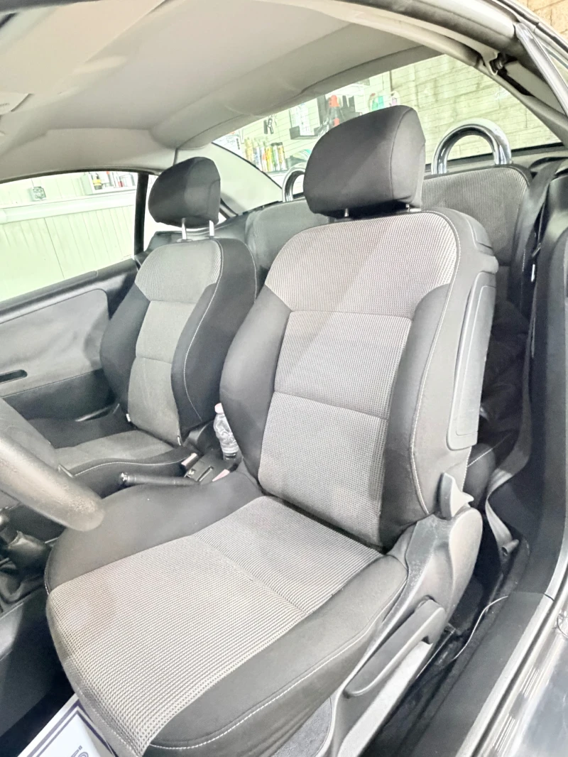 Peugeot 207 Cabriolet Нова Нова!!, снимка 11 - Автомобили и джипове - 53029088