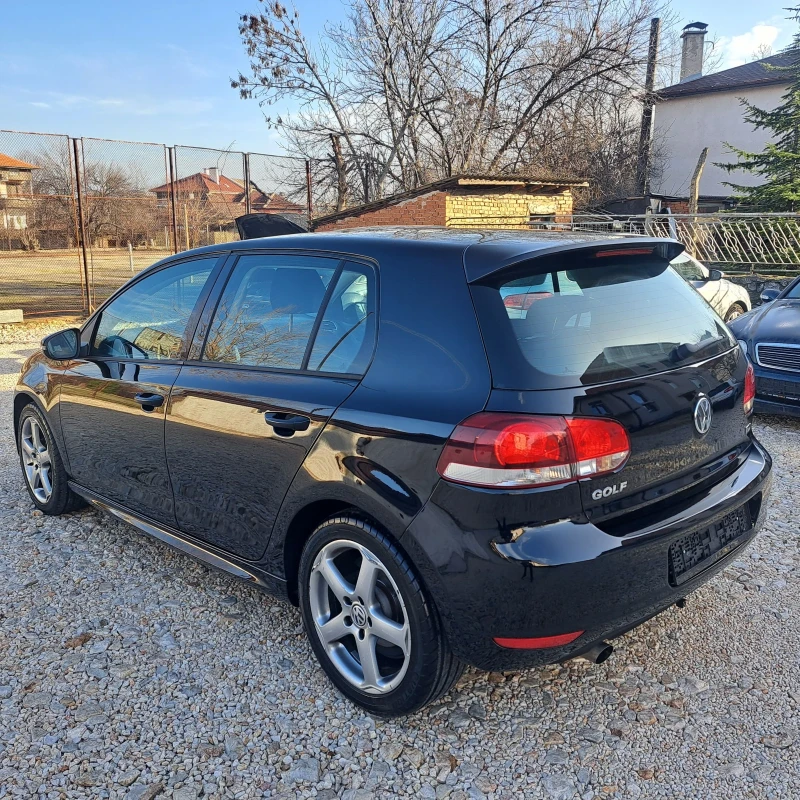 VW Golf 1, 6TDI, снимка 9 - Автомобили и джипове - 53088931