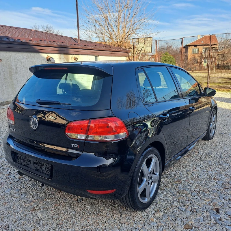 VW Golf 1, 6TDI, снимка 7 - Автомобили и джипове - 53088931