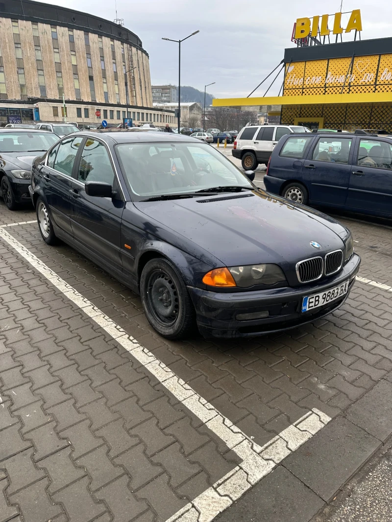BMW 320