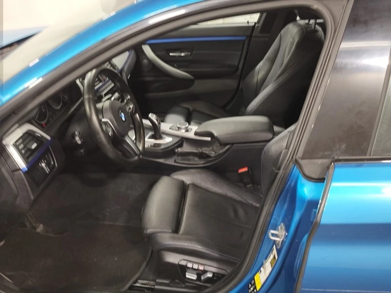 BMW 440 * 440i xDrive * CARFAX * БЕЗ ПЪРВОНАЧАЛНА ВНОСКА, снимка 2 - Автомобили и джипове - 53203592