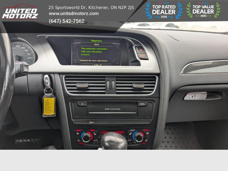 Audi S4 PRESTIGE * * БЕЗ ИНЦИДЕНТИ * * ЧЕРВЕН САЛОН * * , снимка 12 - Автомобили и джипове - 53399911