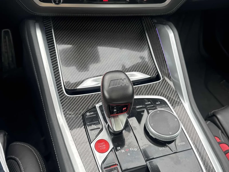 BMW X5M COMPETITION| DISTRONIC| ПОДГРЕВИ| ОБДУХВАНЕ МАСАЖИ, снимка 5 - Автомобили и джипове - 53498373