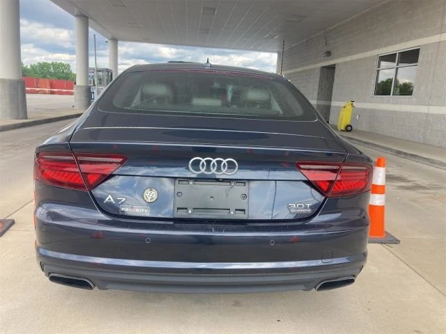 Audi A7 PREMIUM PLUS* BOSE SOUND* BLIND SPOT* CAMERA* ПОДГ, снимка 4 - Автомобили и джипове - 48290792