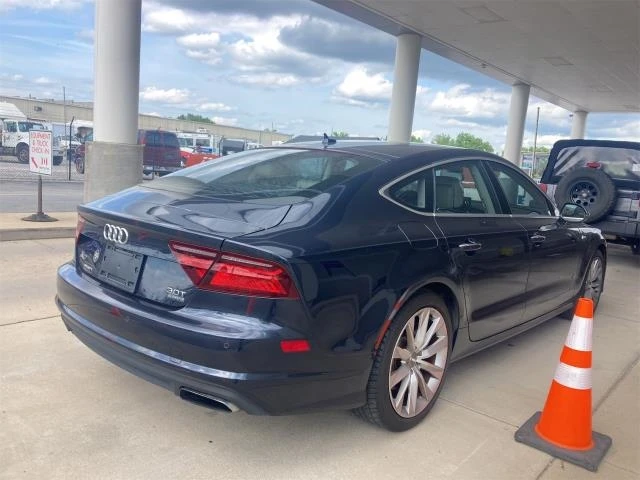 Audi A7 PREMIUM PLUS* BOSE SOUND* BLIND SPOT* CAMERA* ПОДГ, снимка 3 - Автомобили и джипове - 48290792