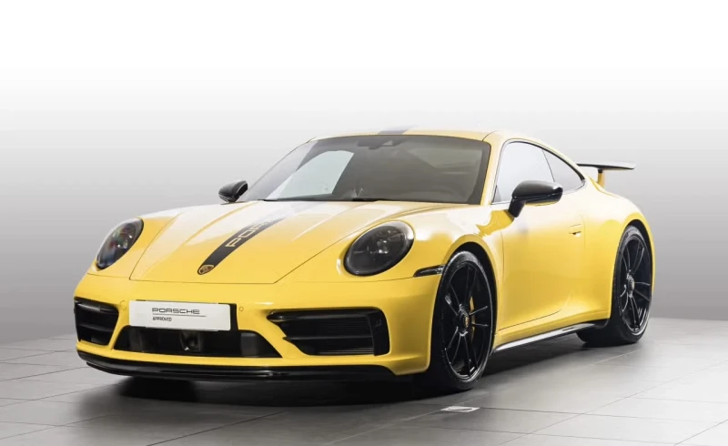 Porsche 911 4GTS Carbon Ceramic - 165000 EUR - 96124075 1