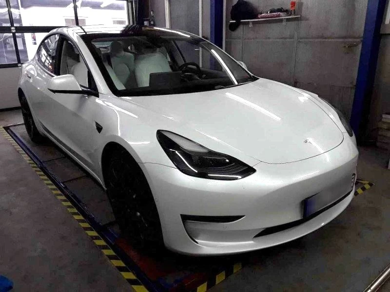 Tesla Model 3 Performance - изображение 2