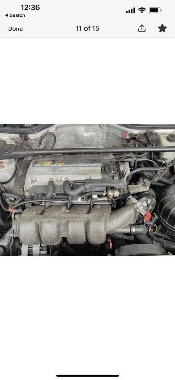 Renault 19 I 1.8 16V | Mobile.bg   11