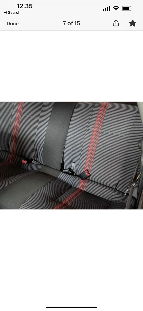 Renault 19 I 1.8 16V - изображение 8