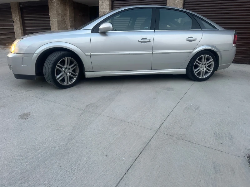 Opel Vectra GTS - 5100 лв. - 99669747 1