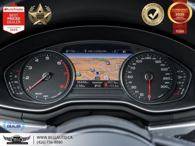 Audi A5 Progressiv * CARFAX * * (  ) | Mobile.bg   8