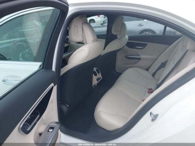 Mercedes-Benz C 300 * 4matic* KEYLESS* MEMORY* * AMBIENT*   | Mobile.bg   8