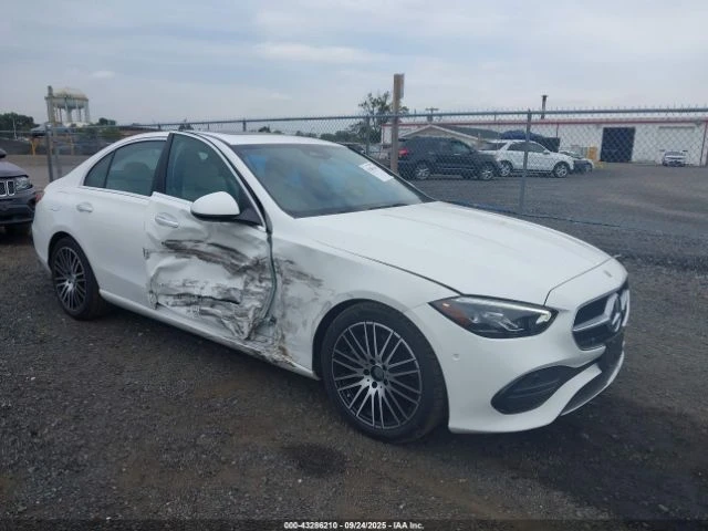 Mercedes-Benz C 300 * 4matic* KEYLESS* MEMORY* * AMBIENT*   | Mobile.bg   2