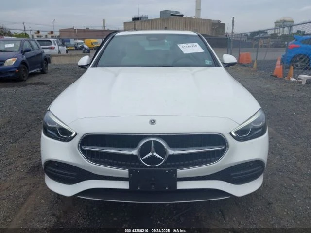 Mercedes-Benz C 300 * 4matic* KEYLESS* MEMORY* * AMBIENT*   | Mobile.bg   12