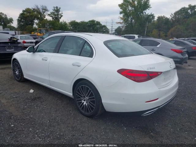 Mercedes-Benz C 300 * 4matic* KEYLESS* MEMORY* * AMBIENT*   | Mobile.bg   3