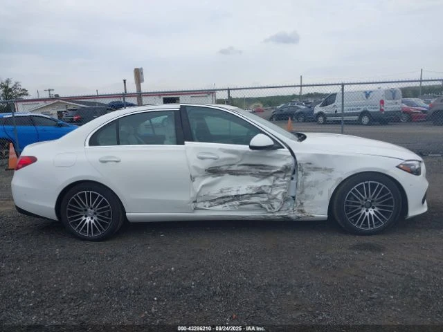 Mercedes-Benz C 300 * 4matic* KEYLESS* MEMORY* * AMBIENT*   | Mobile.bg   13