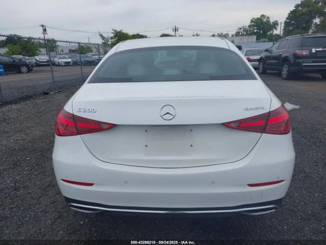 Mercedes-Benz C 300 * 4matic* KEYLESS* MEMORY* * AMBIENT*   | Mobile.bg   16